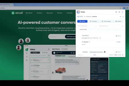 Tomba for Chrome