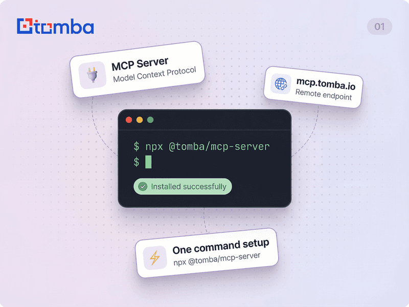 Get your API key