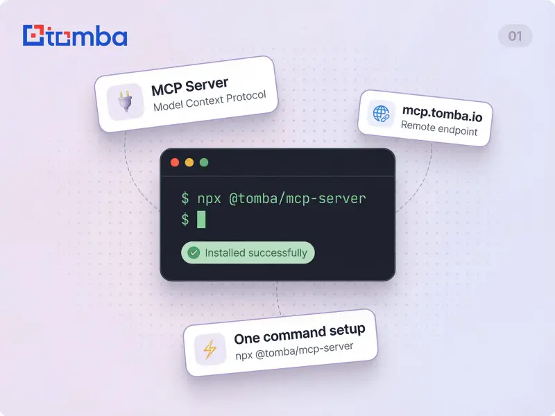Install the MCP server