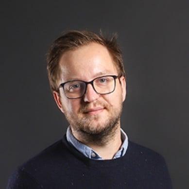 Andrei Kholkin