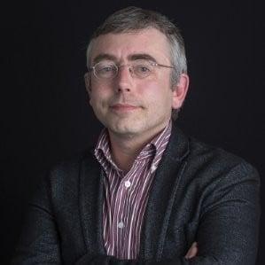 Nicolas Moisset