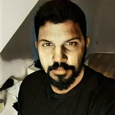 Vineet Devaiah
