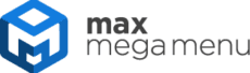 Max Mega Menu