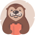Otter Blocks