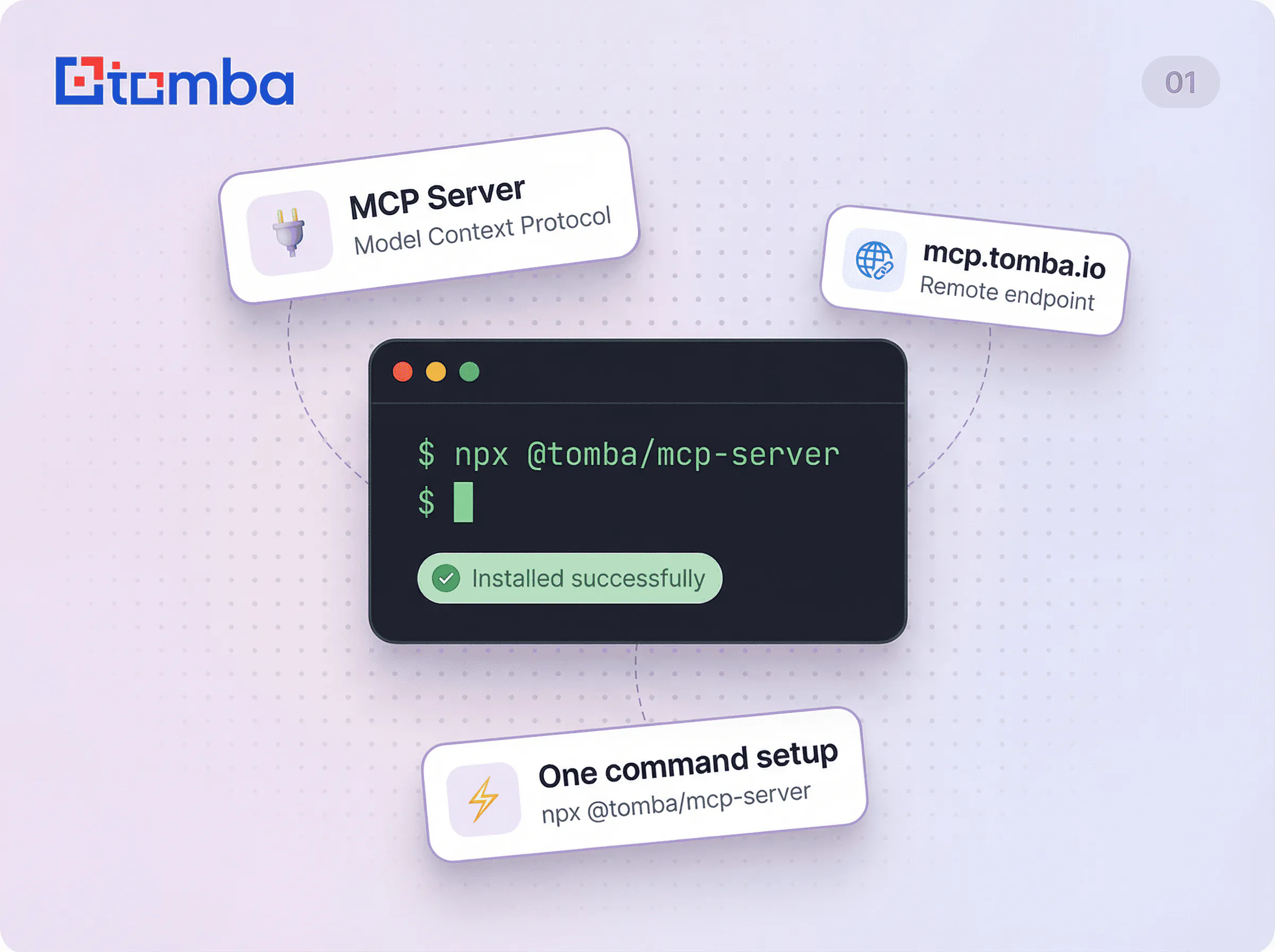 Get your API key