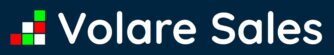 VolareSales