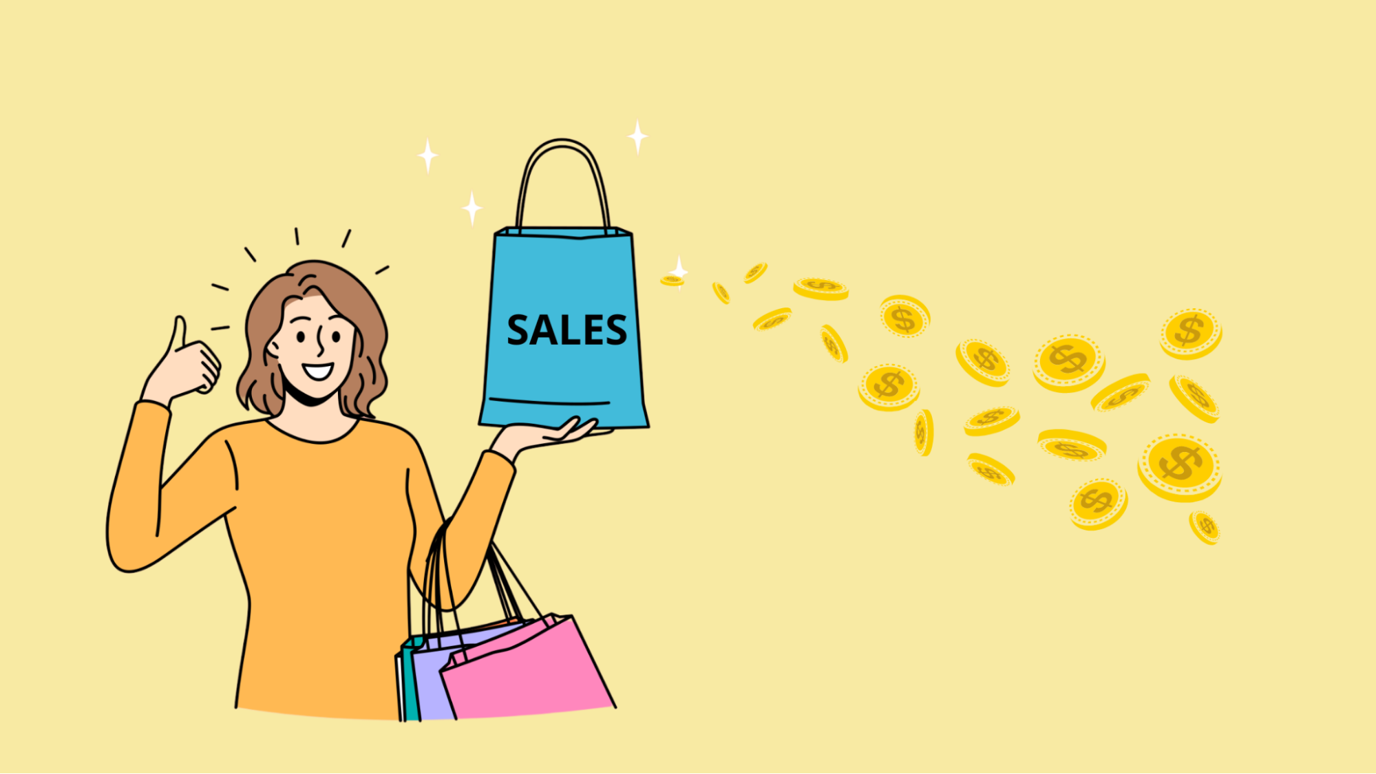The Best Ways to Stimulate Sales