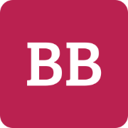 Bootbox.js logo — websites that use Bootbox.js