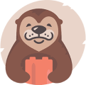 Otter Blocks